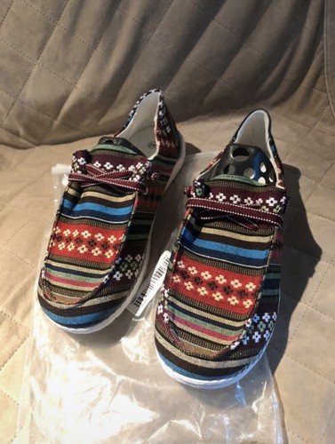 Moccasins neu - gr.41,