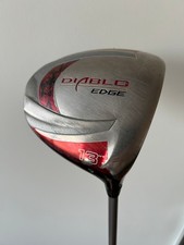 Callaway Diablo Edge Driver