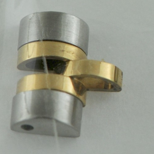 Rolex ersatzglied damen - ersatzglied, 10