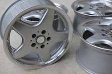 17 Zoll AMG Felgen A170 SLK