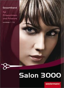 Salon 3000 gesamtband - 3000:,