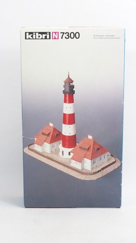 Kibri bausatz spur - bausatz, n