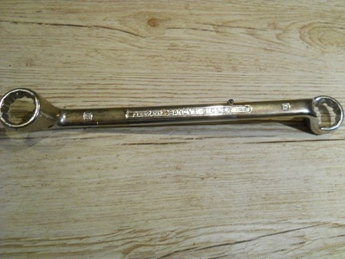 Belzer/Sandvik