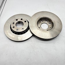 RAID - Bremsscheibe Für Opel