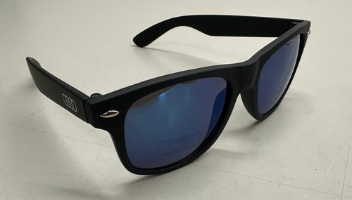 Audi sonnenbrille blaue - audi,