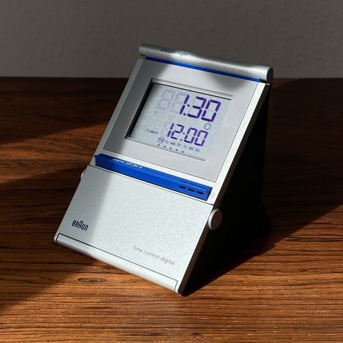 Braun db15 time control - braun,