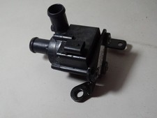 Audi A6 4G Wasserpumpe Zusatzwasserpumpe 5Q0965561B ✅ORIGINAL®Audi