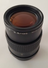 Original Prakticar B PB Carl