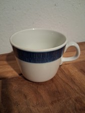 rörstrand koka blu, Hertha