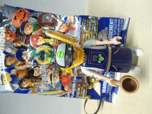 Playmobil 71889 serie - 71889,