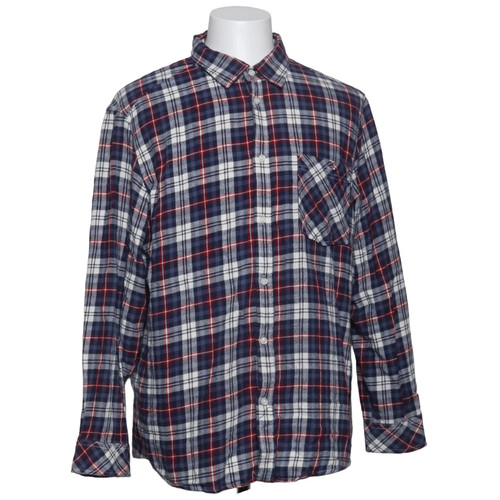 Casual flanellhemd größe - casual,,