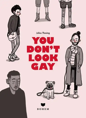 You don look - don't,