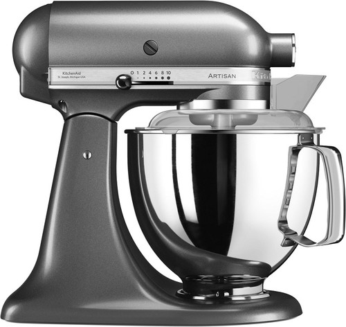 Kitchenaid küchenmaschine - kitchenaid,