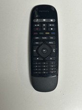 Logitech Harmony N-R0005 Smart