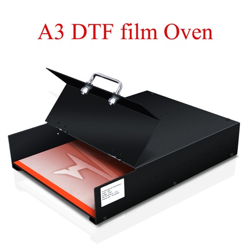 Sihao dtf printer direct - a3,