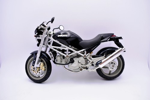 New ray ducati monster - monster, s4