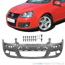 Unfall Stoßstange vorne