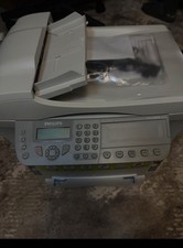 Philips MFD 6050 Laserdrucker