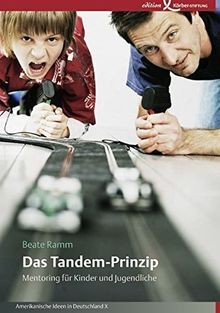 Das tandem prinzip - das, tandem-prinzip: