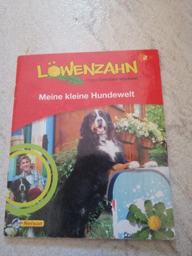 Löwenzahn peter lustig - löwenzahn,