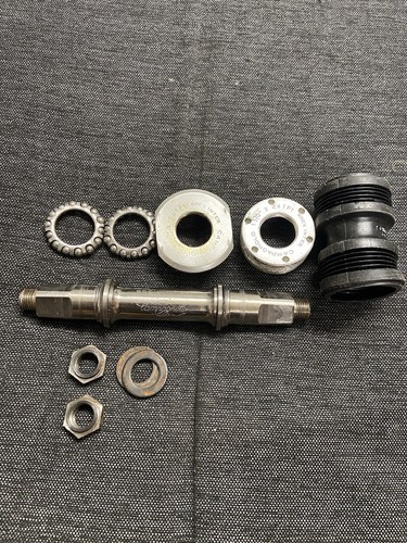 Campagnolo super record - campagnolo,
