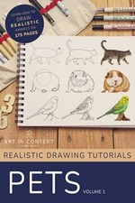How to Draw Realistic Pets