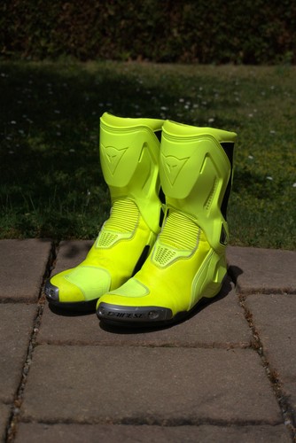 Dainese torque fluo - torque, fluo-yellow