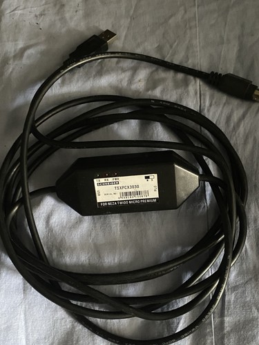 Tsxpcx3030 usb sps schneider - tsxpcx3030,