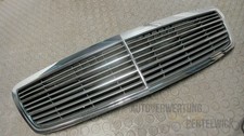 Kühlergrill mercedes benz - mercedes-benz, 203