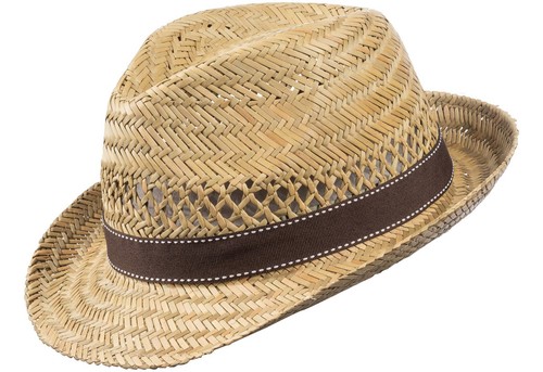Scippis clark strohhut natur - scippis,