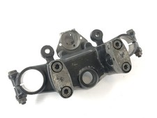 Kawasaki KMX 125 B [1998] - Top Gabelbrücke Lenkerhalterung Riser