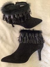 Damen Stiefeletten  Größe 40