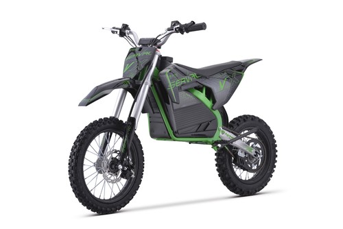 Nitro dirtbike serval - serval, vx