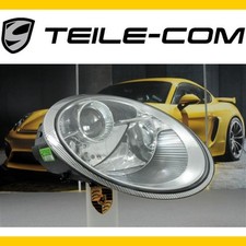 Porsche 911 997 Litronic Xenon