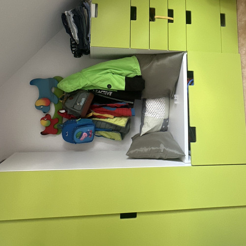 Ikea kinder kleiderschrank - ikea,