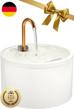 Katzenbrunnen Keramik