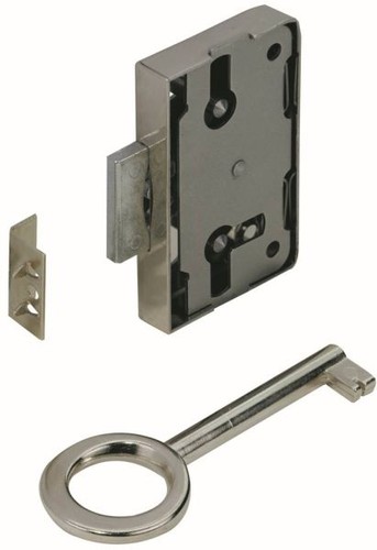 Hettich aufschraubschloss - hettich,