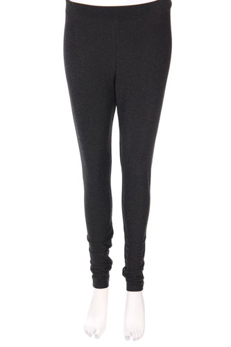 Ohne label leggings glitzer - ohne, l