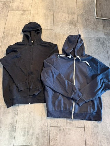 Sweatshirt xl - sweatshirt, gr.