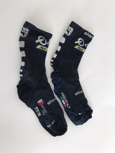Giordana socken pro team orica - socken,