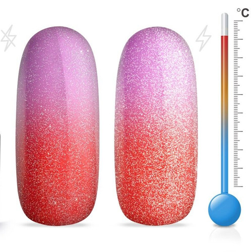 Jolifin laveni shellac - laveni,