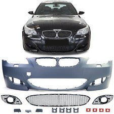 Sport Stoßstange mit ABE +