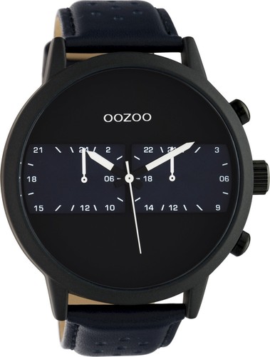 Oozoo design herrenuhr - oozoo,