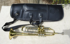 Trompete Bach Stradivarius 37