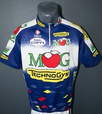 Nalini Mog Technogym