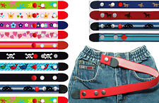 Clipho Kinder Gürtel