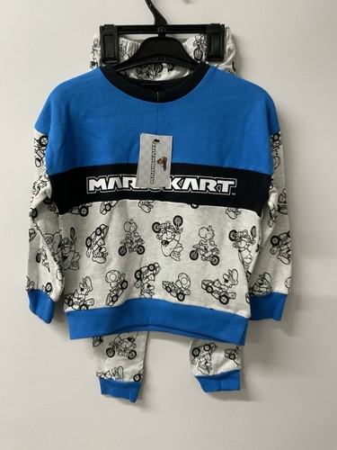 Kinder pyjama alter 6 - tu,
