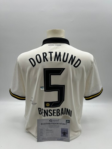 Borussia dortmund trikot ramy - borussia,