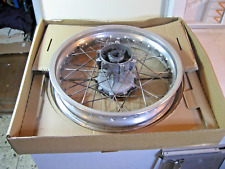 Speichenfelge BMW 3.00 x 17 Felge Hersteller = Behr für BMW