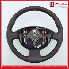 RENAULT MEGANE II 1.5 106PS Lenkrad 8200587074 8200544828 8200106306 820028259